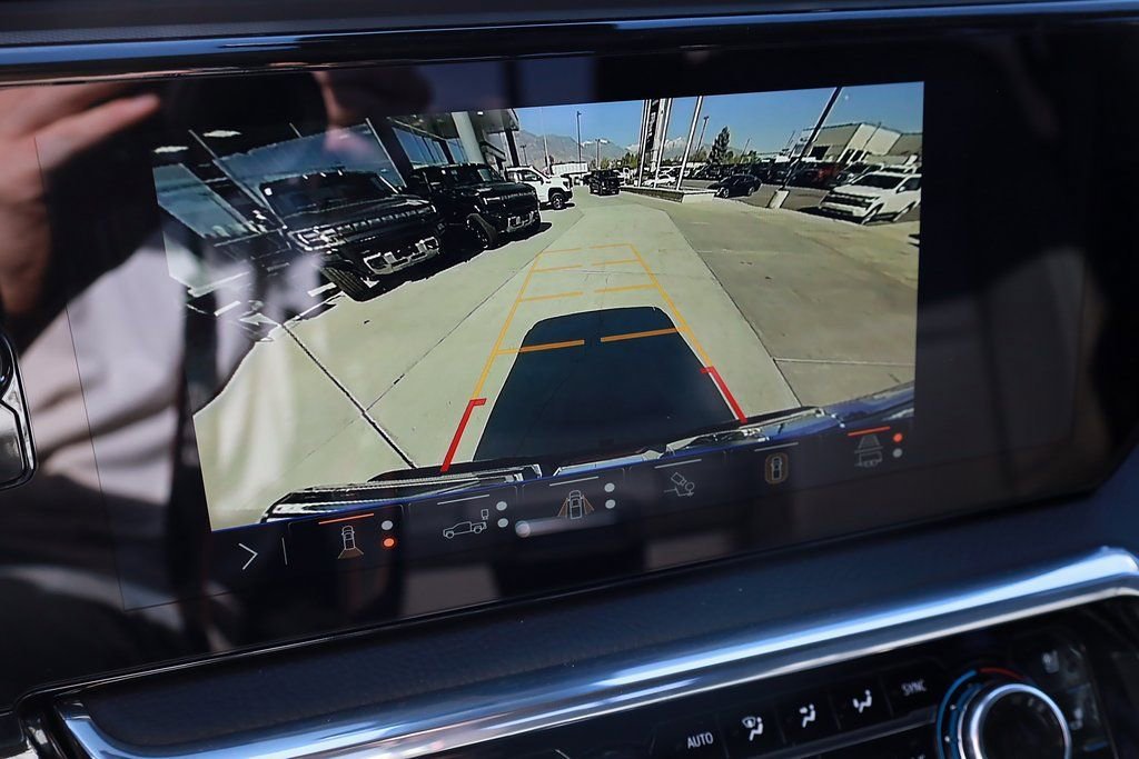 2026 GMC Sierra 1500 Denali - Photo 16