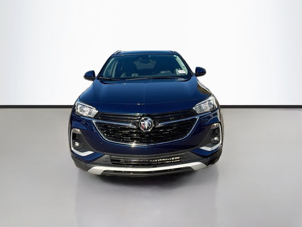 Used 2023 Blue Buick Select image 2