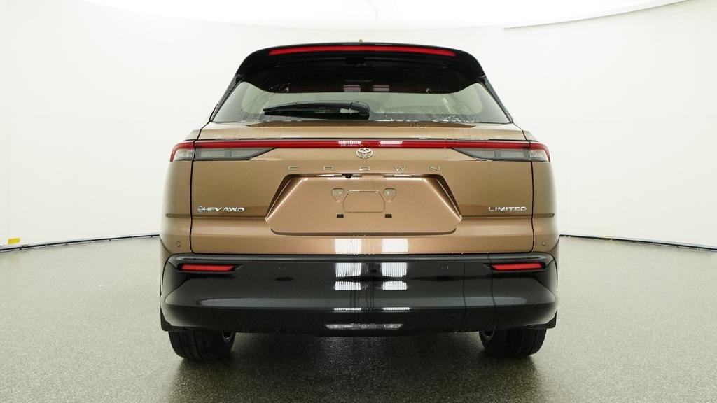 New 2026 Bronze Age Toyota Limited image 53