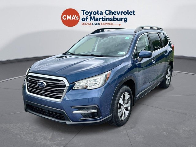 2020 Subaru Ascent Premium