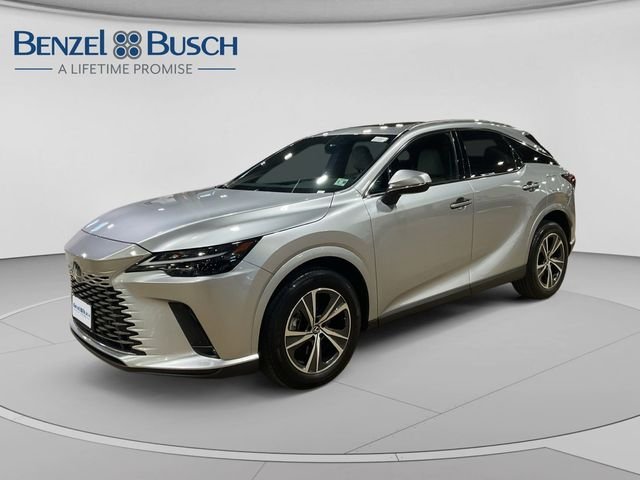 2025 Lexus RX 350 350 AWD's photo