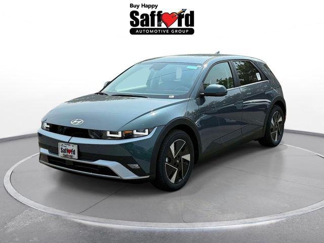 2026 Hyundai IONIQ 5 SE