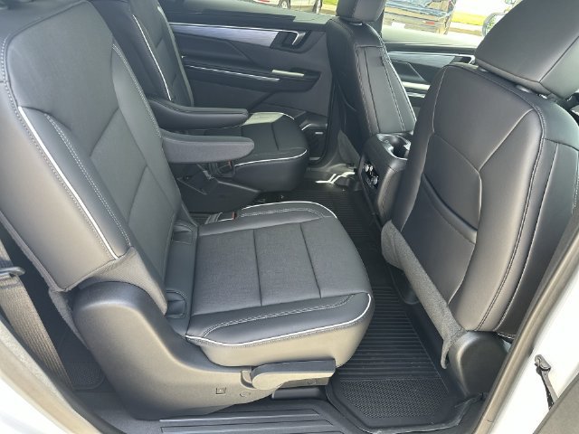 2026 Buick Enclave Preferred - Photo 38