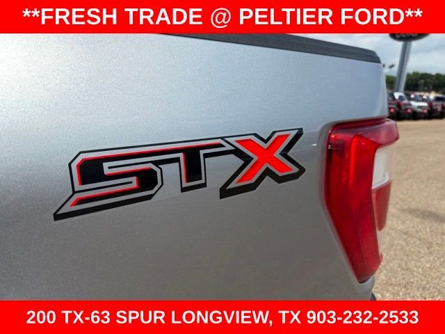 Used 2022 Silver Ford XL image 11