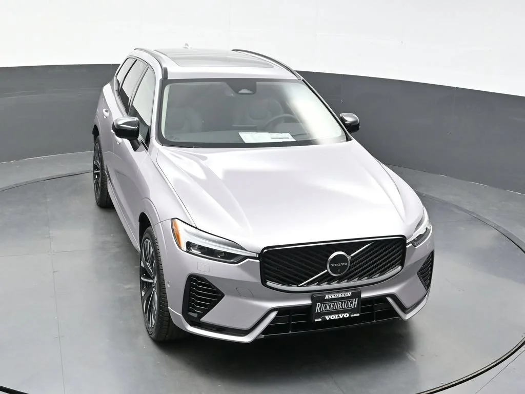 New 2027 Aurora Silver Volvo T8 Ultra image 33