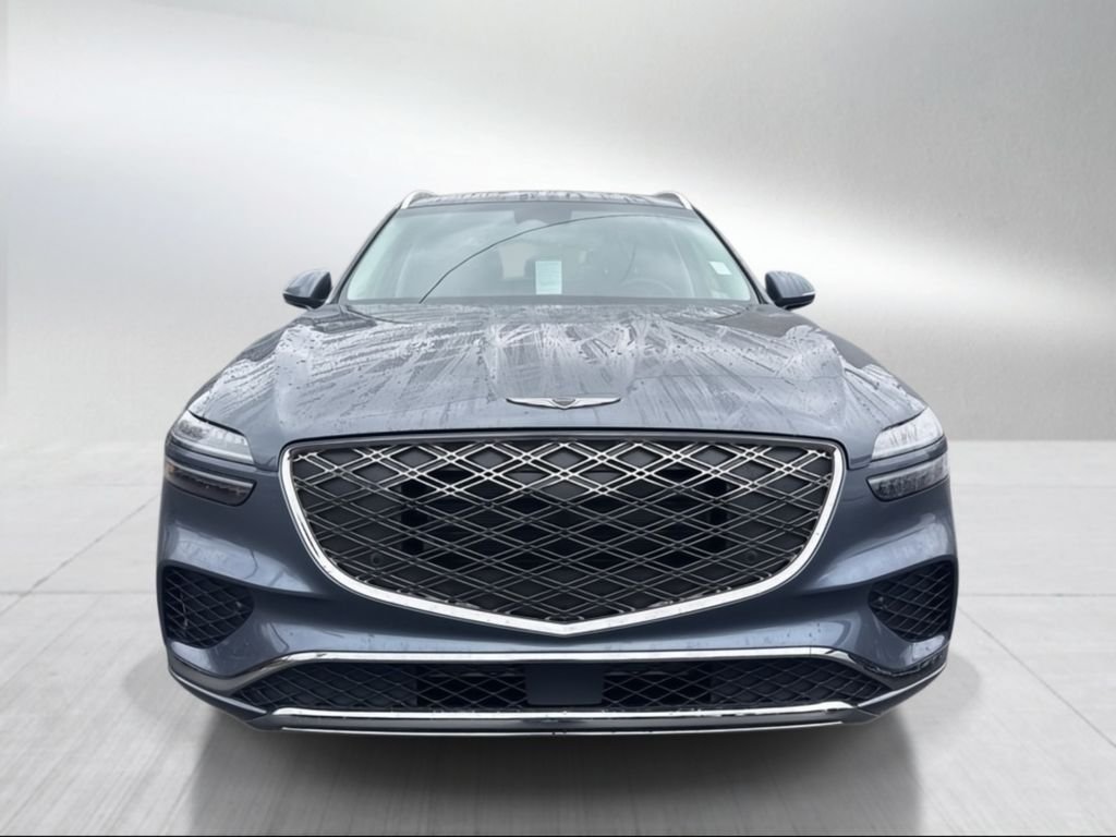 New 2026 Blue Genesis 2.5T SELECT image 2