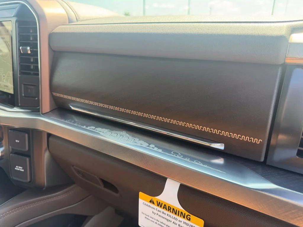 2026 Ford F-250 Super Duty King Ranch - Photo 76