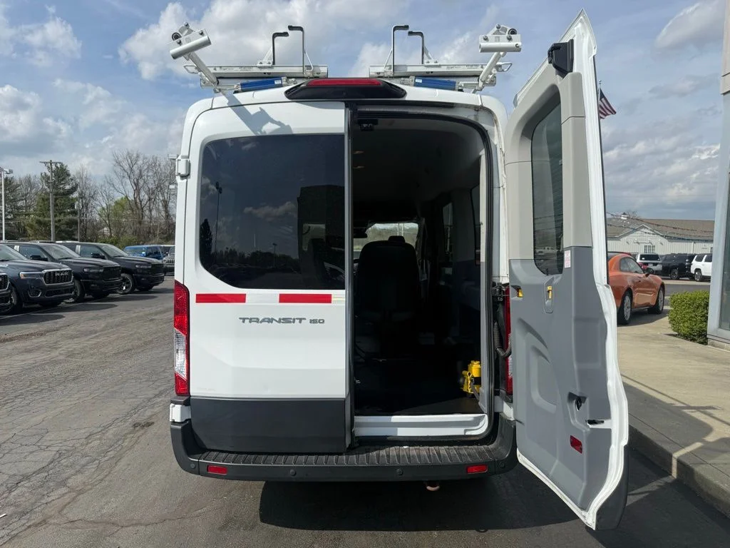 Used 2019 White Ford XLT image 6