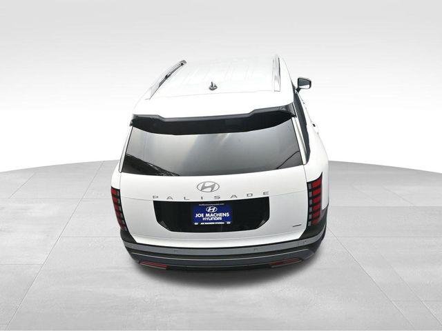 New 2026 White Hyundai SEL AWD image 27