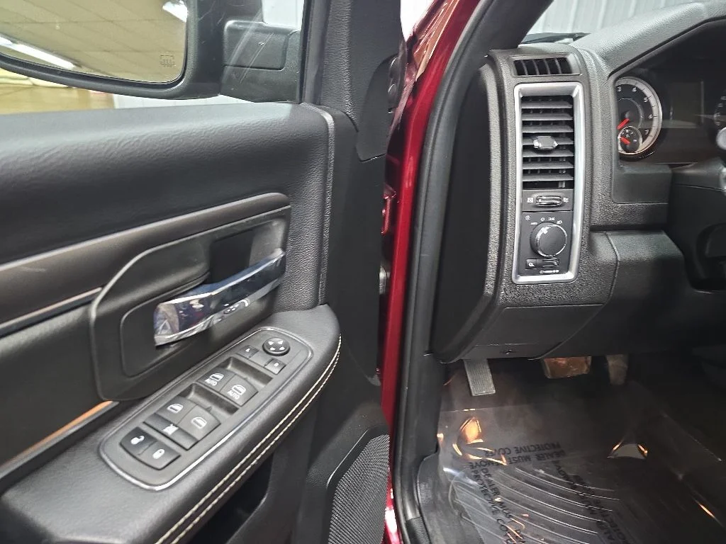 Used 2022 Red Ram Warlock image 27