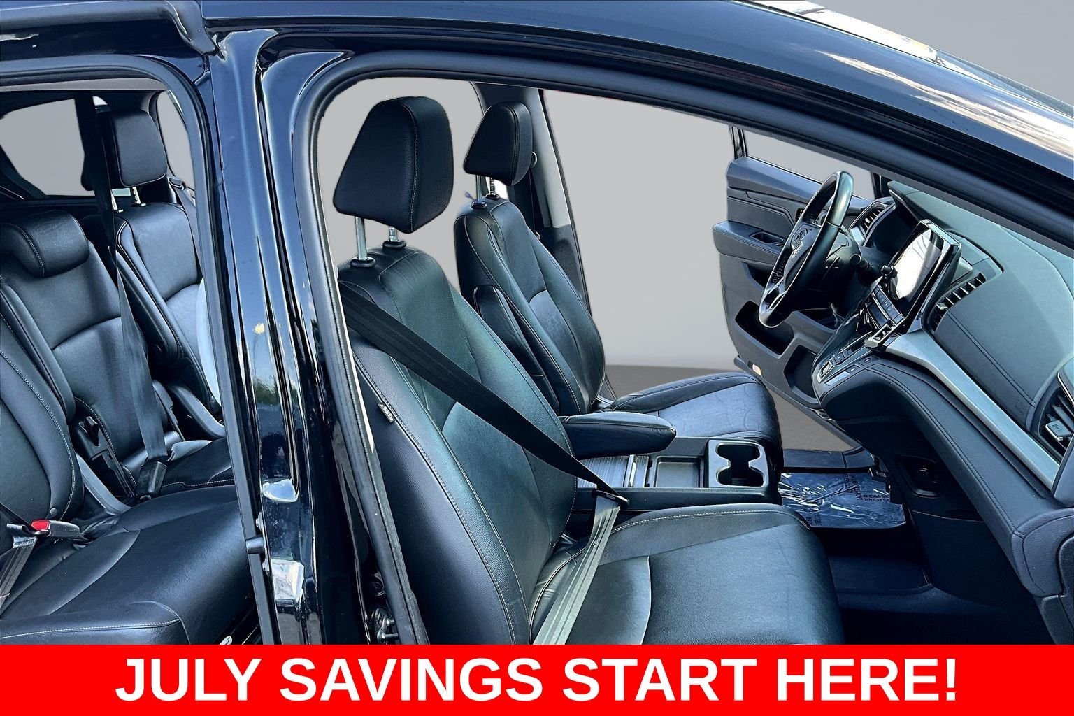 Used 2022  Honda EX-L image 32