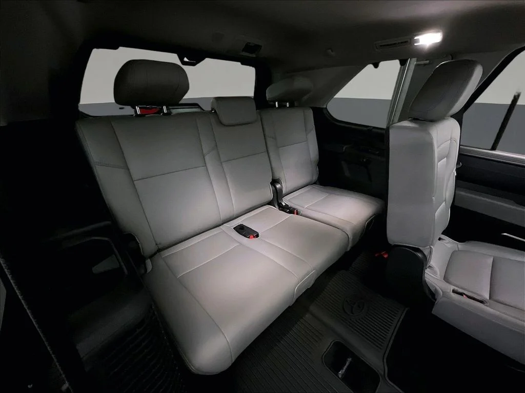 2024 Toyota Sequoia Limited - Photo 32