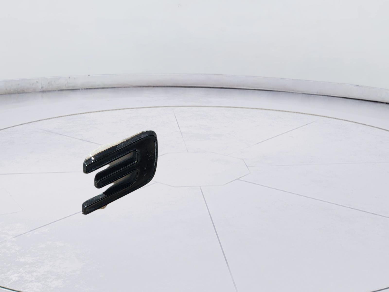 2023 Dodge Challenger R/T White at Mac Haik CDJR North Houston