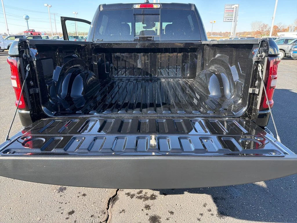 New 2026 Black Ram Big Horn/Lone Star image 22