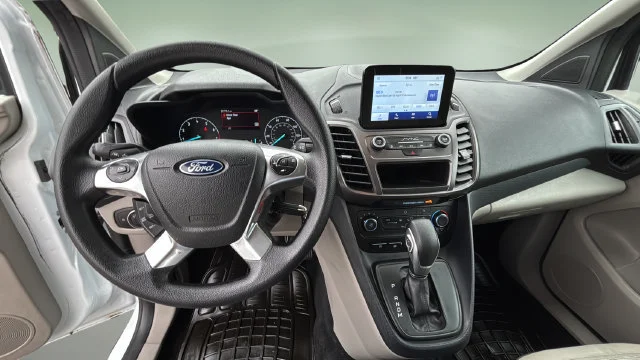 Used 2023 Frozen White Ford XLT image 9