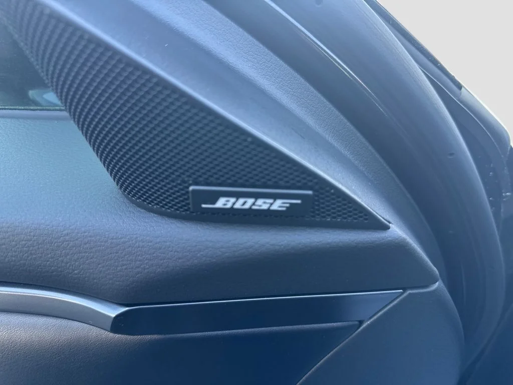 New 2026 Jet Black Mazda Premium Plus image 15