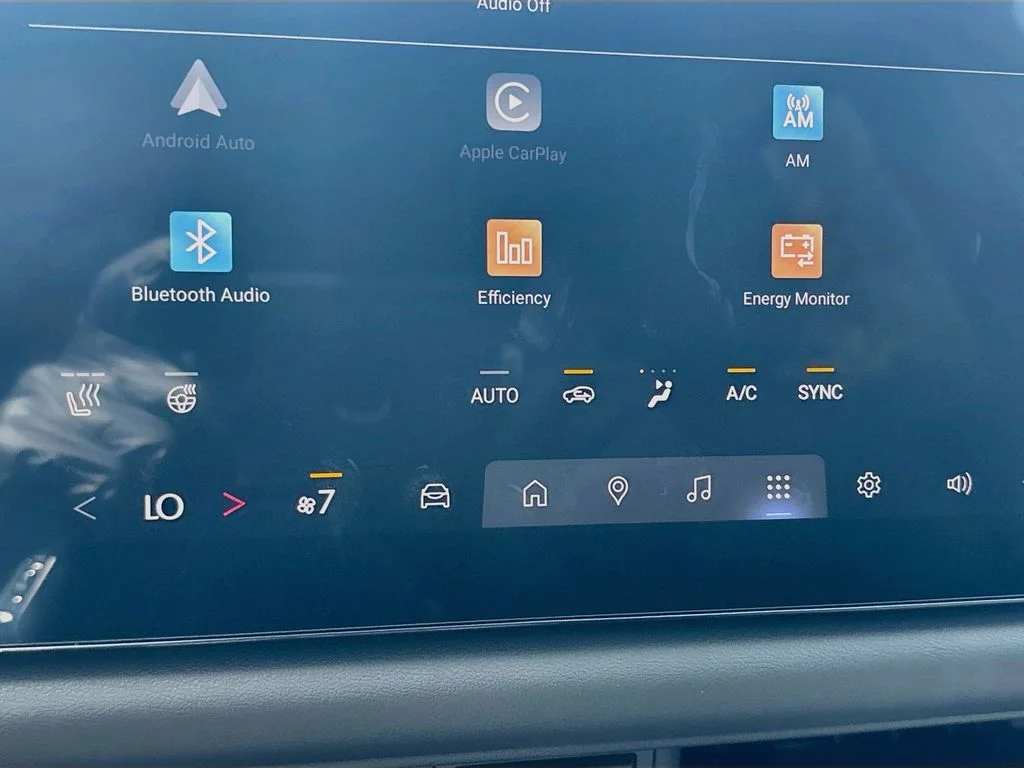 New 2026 Aero Gray Metallic Mazda 2.5 S Preferred AWD image 16
