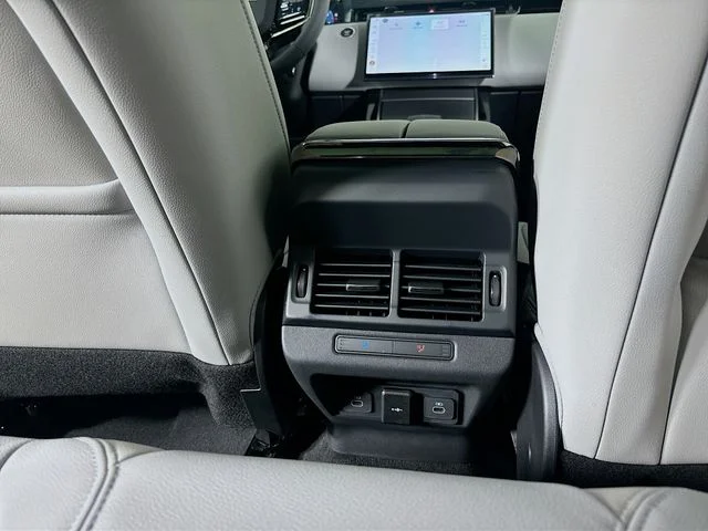 New 2026 Gray Land Rover S image 24