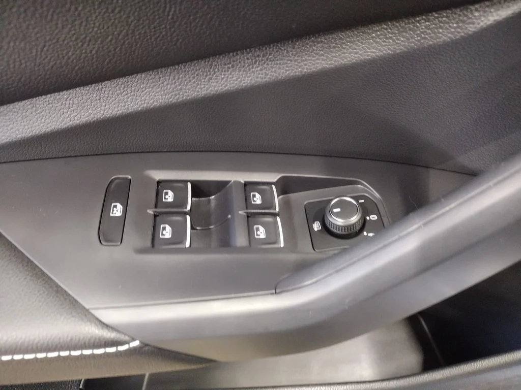 New 2026 Gray Volkswagen 1.5T Sport image 18