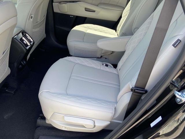 2025 Kia Sorento SX Prestige Hybrid - Photo 9