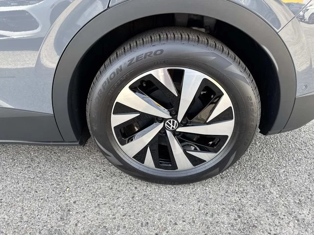 New 2026 Gray Volkswagen Pro image 6