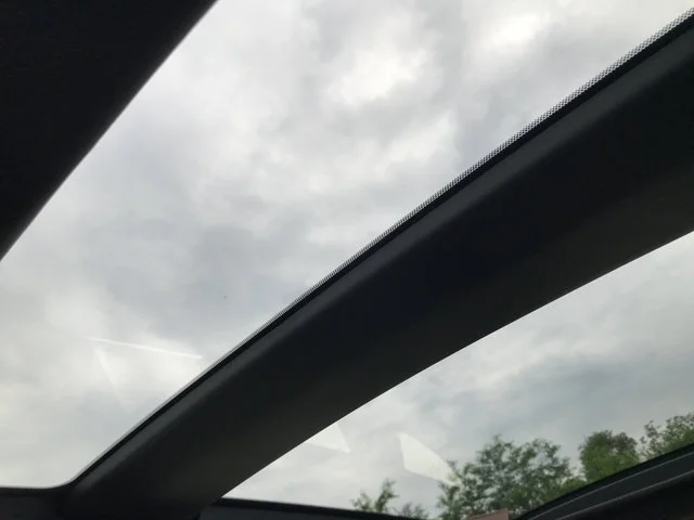 New 2026 Storm Cloud Toyota Limited image 23