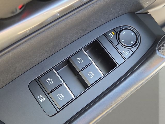 New 2026 Polymetal Gray Metallic Mazda Preferred AWD image 17