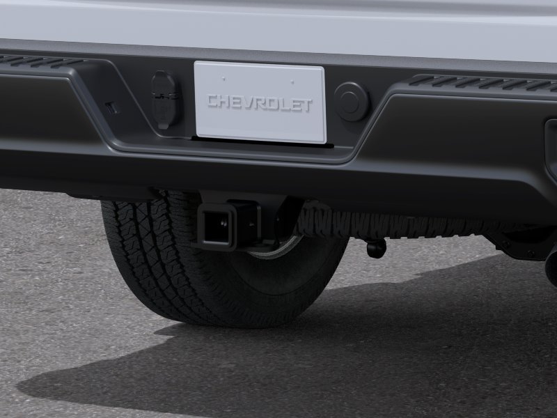 2026 Chevrolet Silverado 2500 HD Work Truck - Photo 14