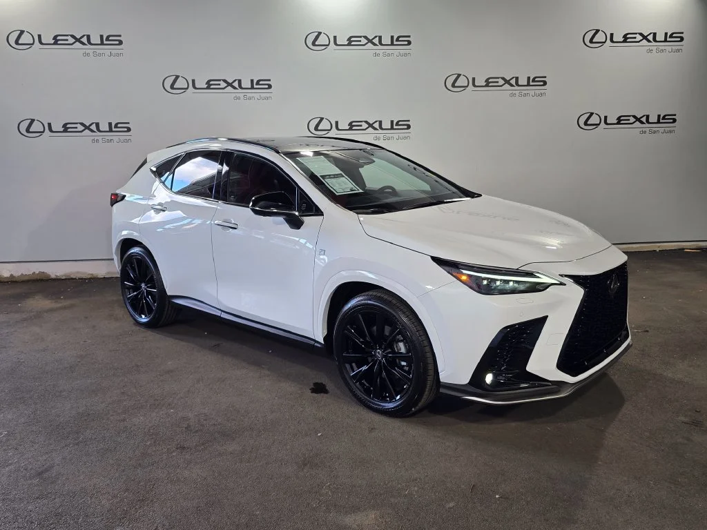 New 2026  Lexus 350h image 3