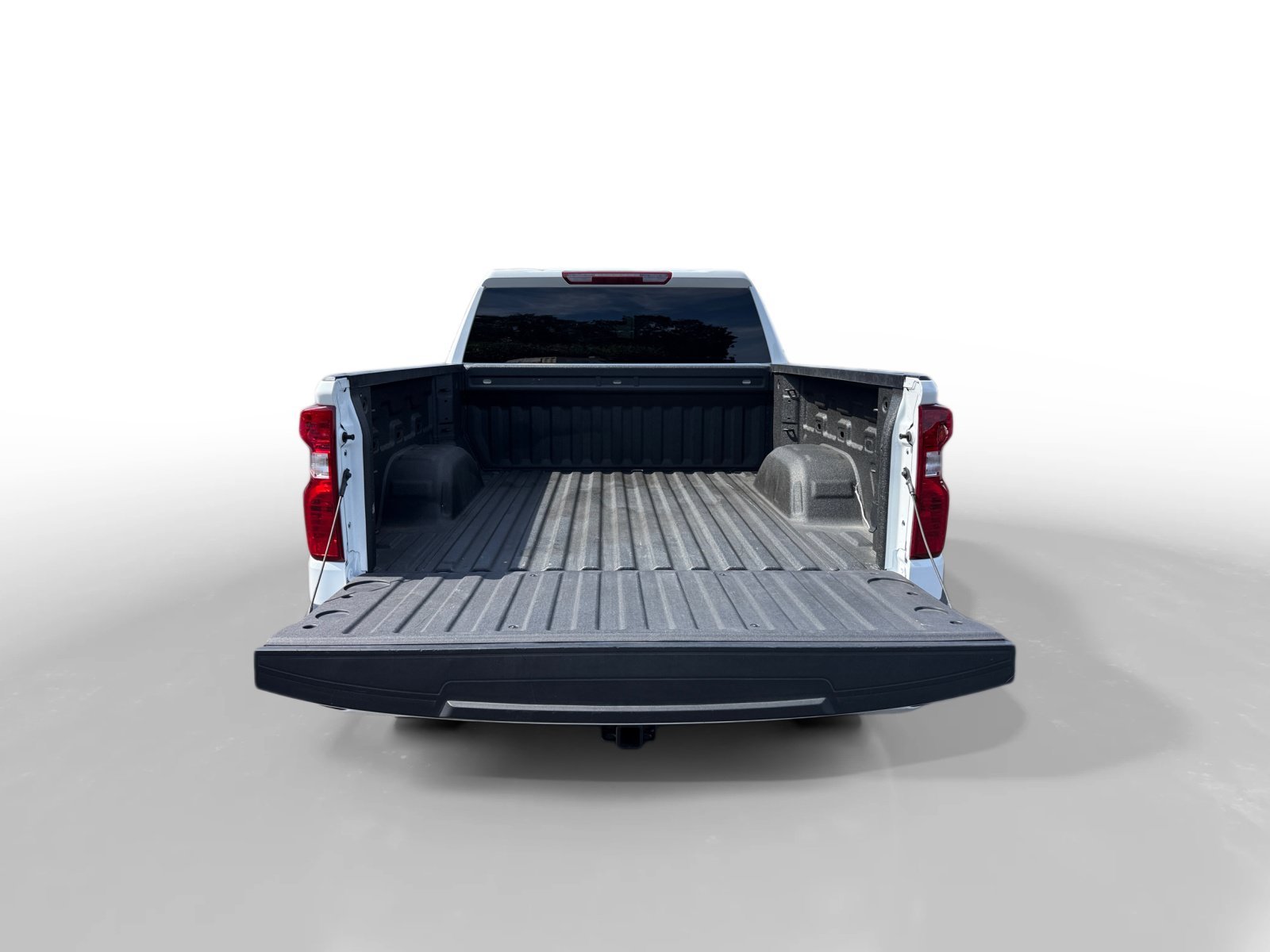 Used 2026 Summit White Chevrolet Custom image 17