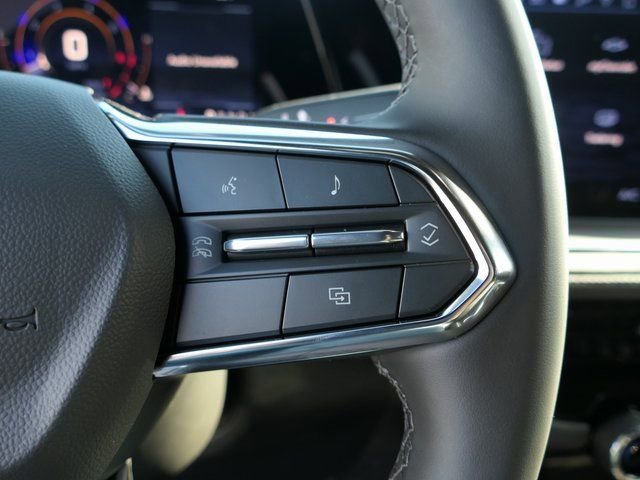 2026 Chevrolet Tahoe LS - Photo 16