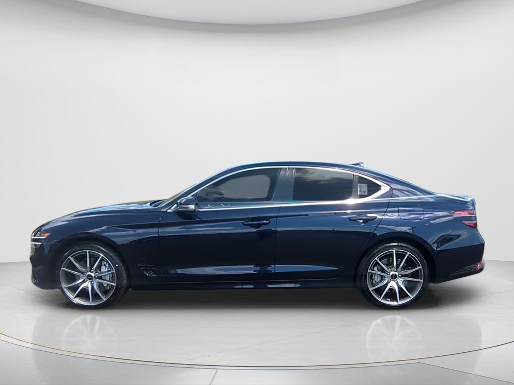 New 2026 Blue Genesis 2.5T image 8