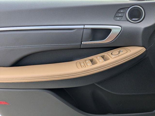 2024 Hyundai Sonata Hybrid Limited - Photo 30