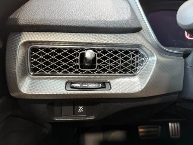 New 2026 Platinum White Pearl Acura A-Spec Package image 21