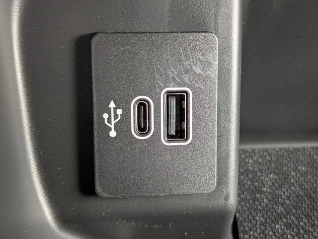New 2026 Silver Ford STX image 20