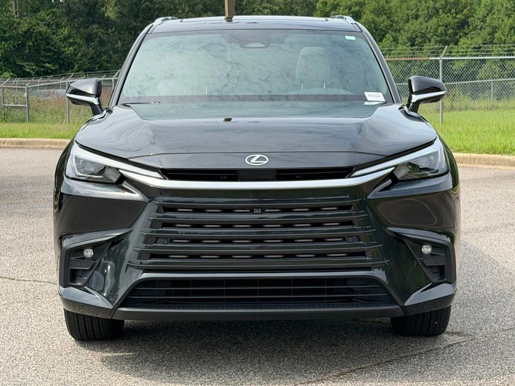 Used 2026 Black Lexus 350 Premium image 42