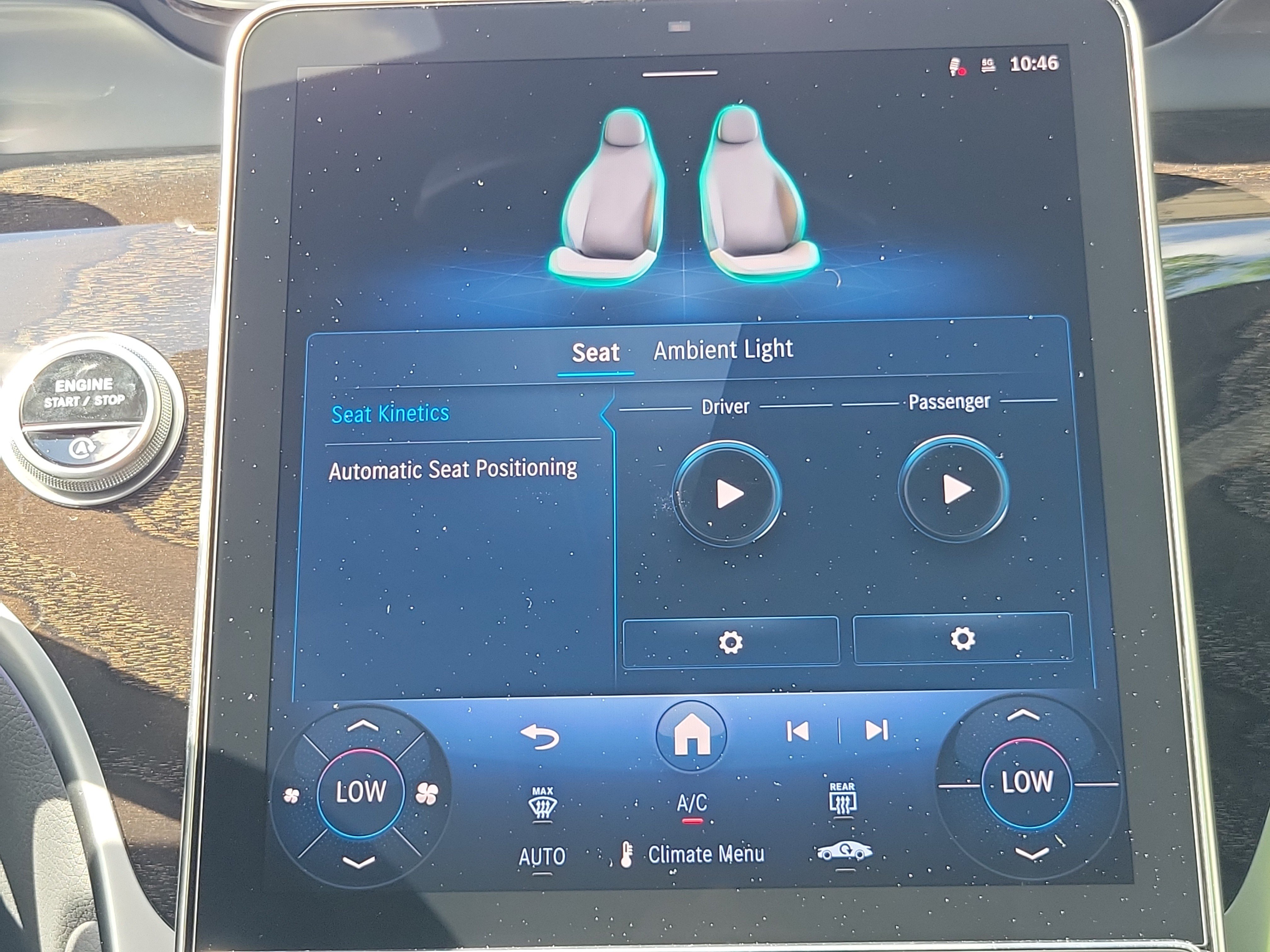 New 2026 Cirrus Silver Metallic Mercedes-Benz GLC 300 image 45