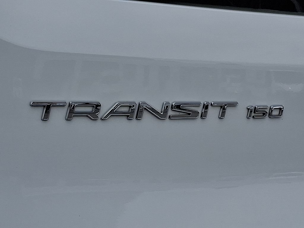 Used 2020 White Ford Base image 30