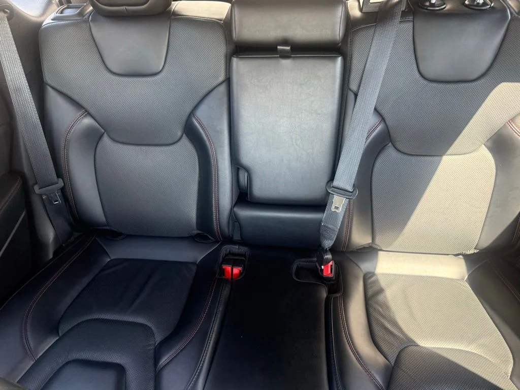 Used 2022 White Jeep Trailhawk image 35