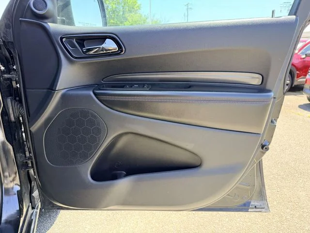 Used 2025 Black Dodge GT Plus image 8