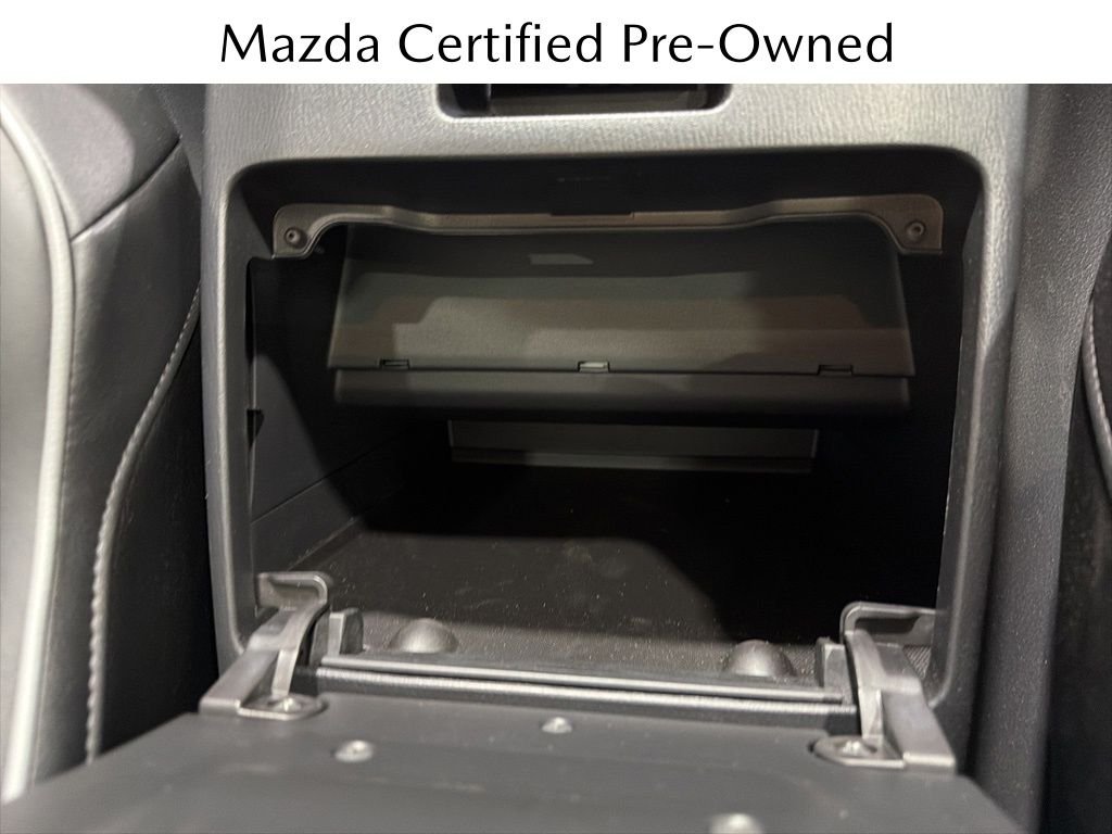 2024 Mazda MX-5 Miata Club - Photo 23