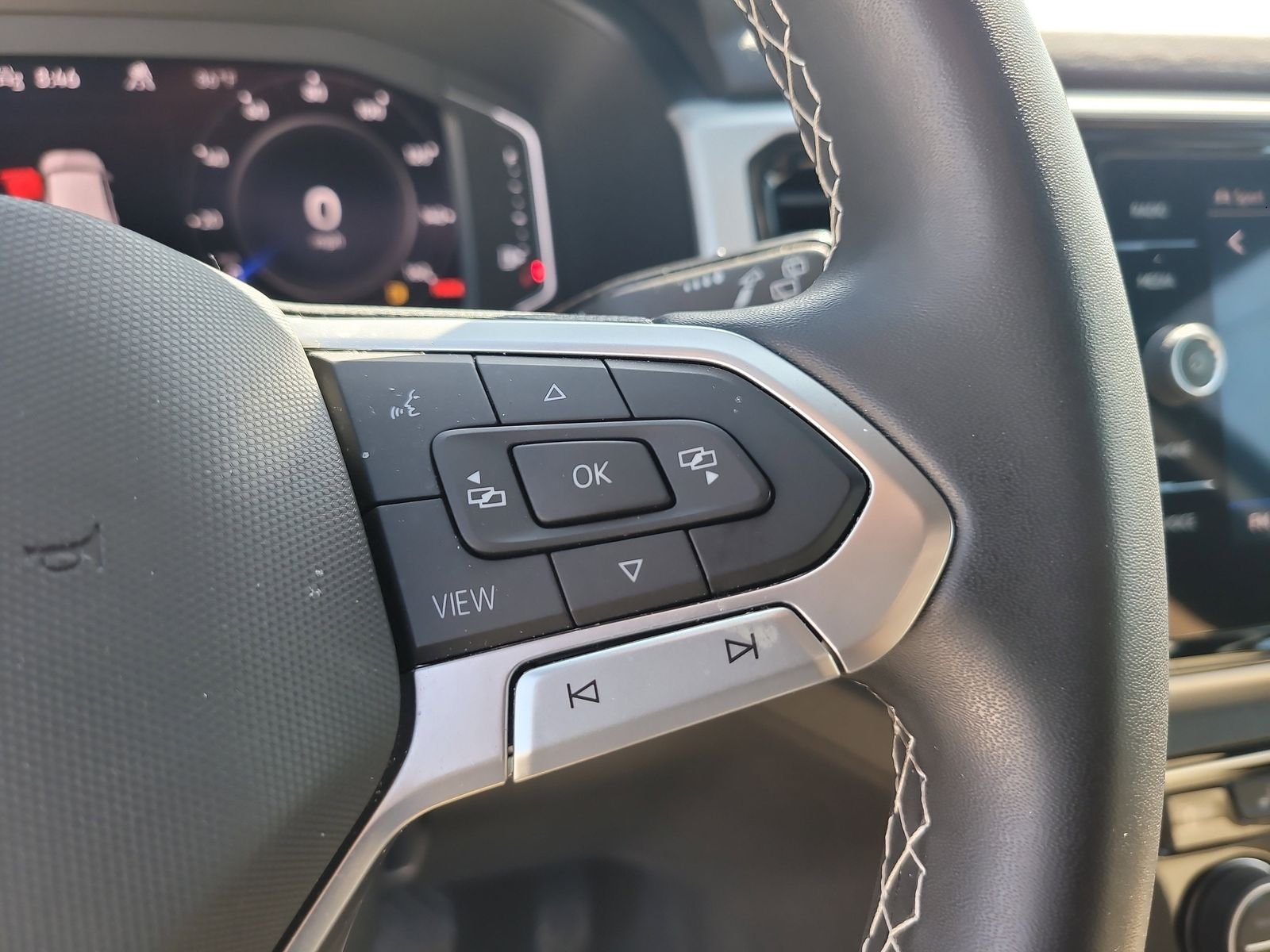 2023 Volkswagen Atlas Cross Sport SE w/Tech - Photo 30