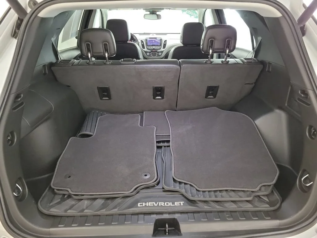 2020 Chevrolet Equinox Premier - Photo 20