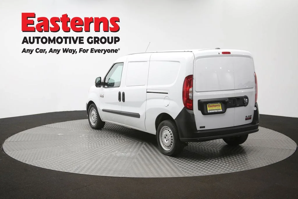 Used 2020 White Ram Tradesman image 61