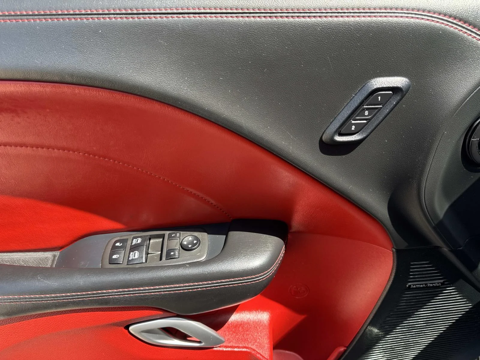 Used 2021 Smoke Show Dodge R/T Scat Pack Widebody image 19