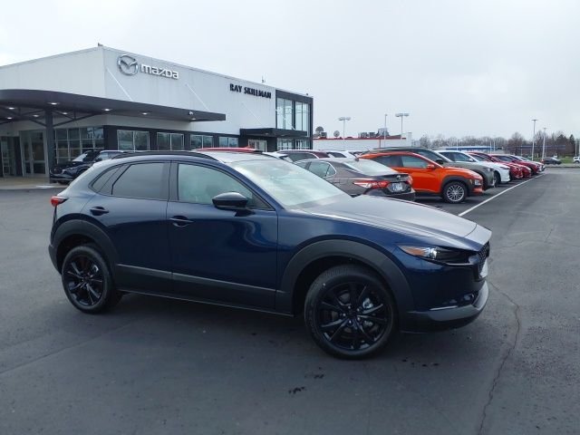 2026 Mazda CX-30 Turbo Aire Edition AWD's photo