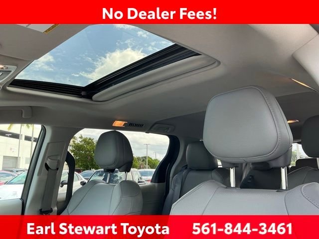 Certified Used 2024 Beige Toyota XLE image 28