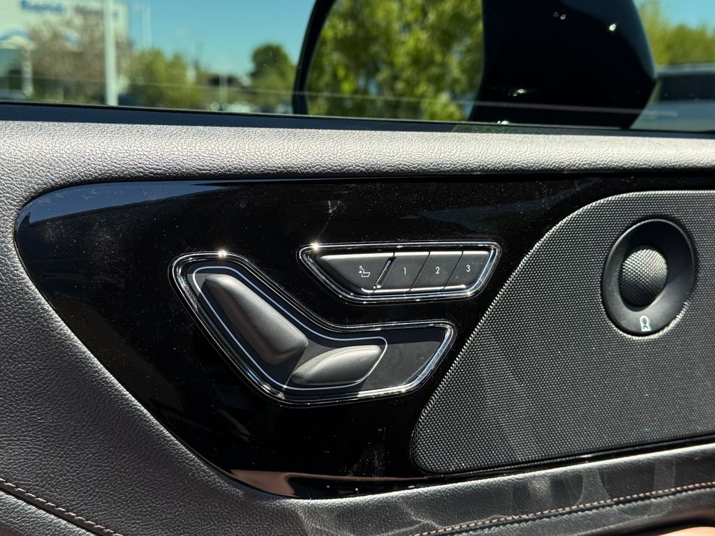 2025 Lincoln Aviator Reserve - Photo 34