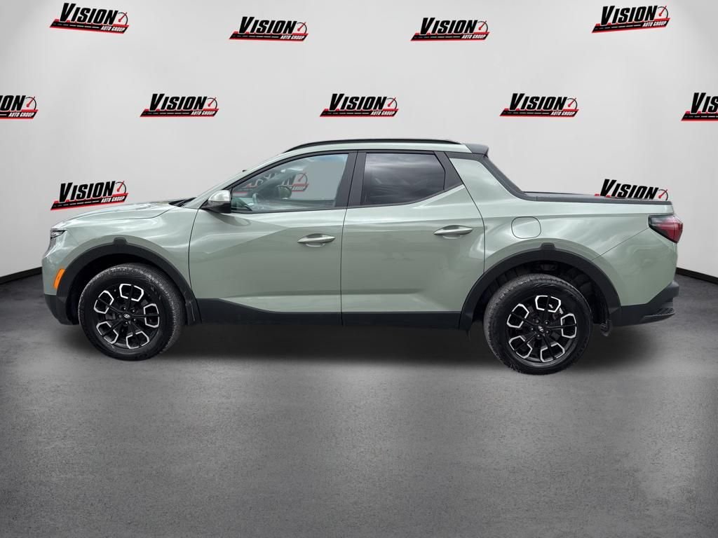 2023 Hyundai Santa Cruz SEL Premium - Photo 8