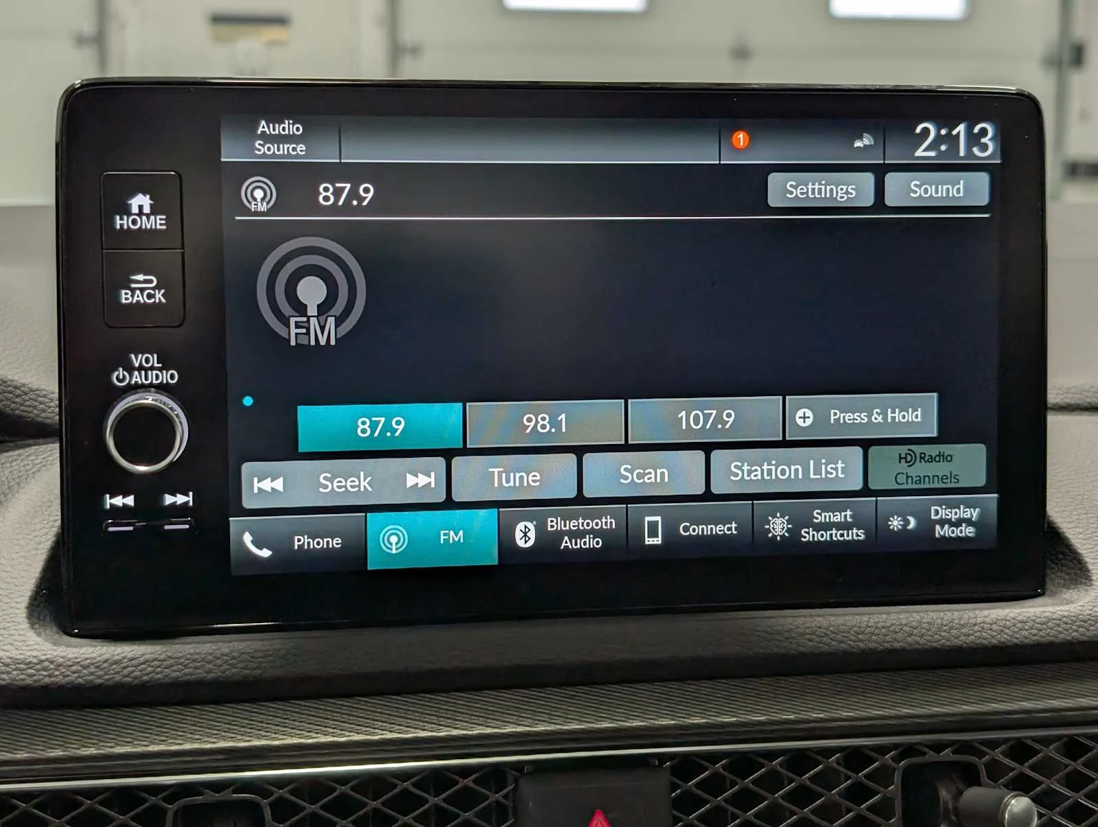 2026 Acura Integra A-Spec w/Technology Package - Photo 23